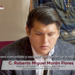 Rafa Moreno Valle Buitrón impulsa acciones para fortalecer la certeza patrimonial de las familias poblanas